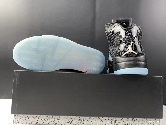 Rep Jordan Retro 633068-010 Doernbecher 5 AIR 0715